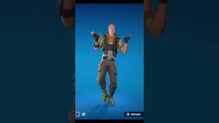 Schrullig  Fortnite Tanz als Short [upl. by Yahs936]