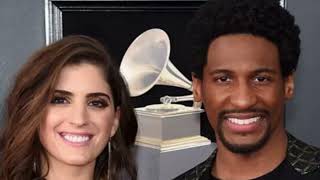 JON Batiste Talks Isolation amp Healing [upl. by Beverlie840]