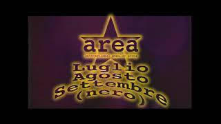 Area  Luglio Agosto Settembre Nero  Live TSI 1977 [upl. by Gradey]