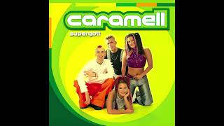 Caramell  Ooa Hela Natten Official Audio [upl. by Aicssej732]