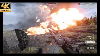 Battlefield 1  Operations Gameplay No Commentary [upl. by Ddot]