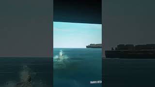 Secret Cargo ship location in GTA 4 [upl. by Januarius]