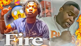 Morray  No Excuses Freestyle Prod By Philgotanother1 Official Video REACTION [upl. by Aihseket]