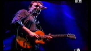 Litfiba  Woda Woda Live 1997 [upl. by Inahpets704]