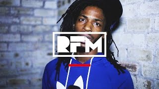 Big H  Interview  Won Clash JME LOTM6  MORE  RFM [upl. by Acireh40]