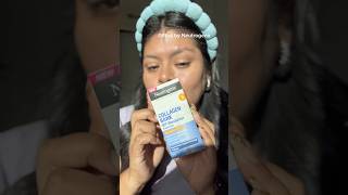 Neutrogena collagen bank spf moisturizer [upl. by Nyltiac]