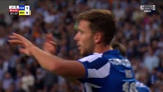 FC Porto Vs Arouca 40 All Goals Results amp Extended Highlights 29092024 [upl. by Orthman430]