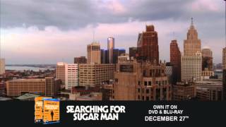 Searching for Sugar Man  Oscar winning documentary  TG4 [upl. by Minica]