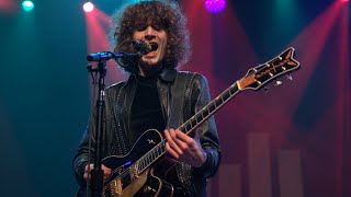 Temples  Certainty Live on KEXP [upl. by Siron]