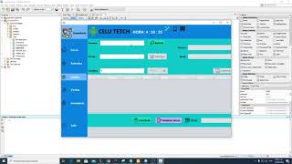 Sistema de inventario hecho en java [upl. by Jerrilee403]