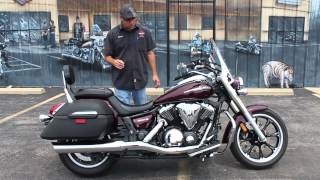 PreOwned 2009 Yamaha VStar 950 [upl. by Notyal]