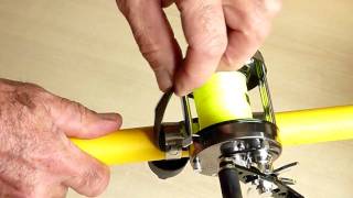 John Holden How to get a better grip on your multiplier reel [upl. by Osei]