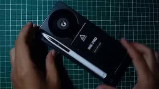 UNBOXING ADONIT INK PRO [upl. by Cletus]