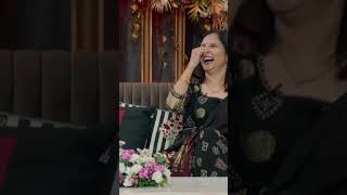 Kartik Aaryan amp Dr Mala Tiwari  The Great Indian Kapil Show thegreatindiankapilshow Part 1 [upl. by Niras]