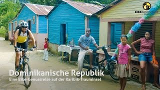 Bikereise Dominikanische Republik Tag 12 [upl. by Bahe919]