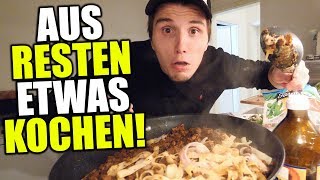 Kann man das wirklich ESSEN [upl. by Amadus]