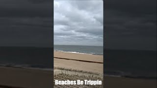 Bethany Beach Delaware live Webcam  30 seconds of Paradise shorts [upl. by Amat]