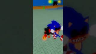 Roblox sonicEXE [upl. by Edi]