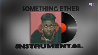 lil Yachty something ether Instrumental [upl. by Kenlee453]