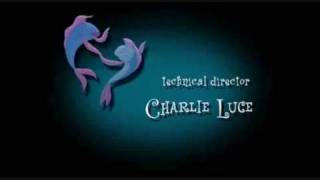 the little mermaid 3 part 8wmv [upl. by Gregg284]