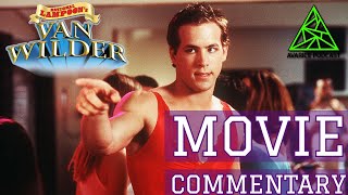 Van Wilder Full Movie CommentaryCompanion Podcast [upl. by Ragnar]