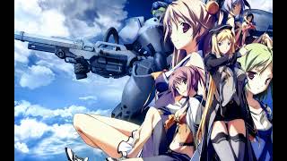 Baldr Sky OST RestorationShort Ver [upl. by Acysej]