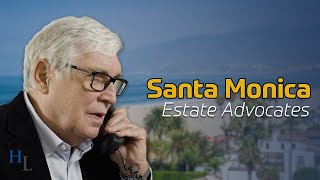 Santa Monica Estate amp Trust Contingency Fee Attorneys Protecting Your Coastal Real Estate Legacy [upl. by Eiloj]