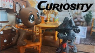 Lps Curiosity  Episode 5 That Was Close… [upl. by Ad]