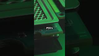 Xbox Series X GPU vs PS5 GPU Breakdown xboxseriesx playstation5 [upl. by Notnerb]