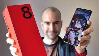 OnePlus 8 Pro  Unboxing amp Full Tour  Best phone of 2020 [upl. by Aneloaup301]