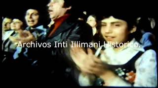 INTI ILLIMANI  VENCEREMOS [upl. by Anij]