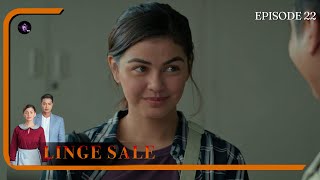 LINGE SALE Episode 22 en français  HD [upl. by Catharina]