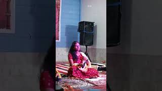 Kanhi kete duru mu asichhi dhain a Beautiful bhajan by SUBHA  SANGEET SANJYOTI [upl. by Ecnav257]