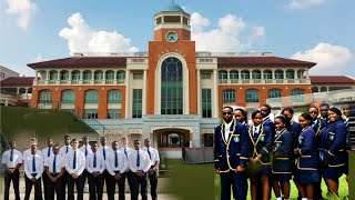 TOP 5 Most Expensive Schools In Zimbabwe [upl. by Rima361]