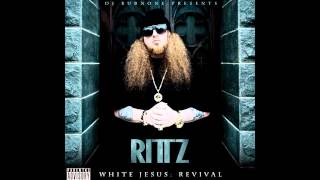 Rittz Walking On Air [upl. by Trawets]