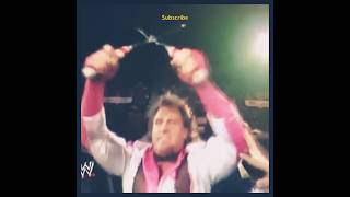 1988 WWE “Dangerous” Danny Davis vs Brutus “the Barber” Beefcake snme [upl. by Flieger47]