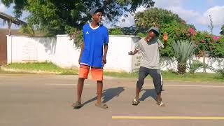 komasava dance challenge closed dplatnumz challenge dance mambruitotheworld [upl. by Emearg]