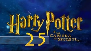 Harry Potter e la Camera dei Segreti PC ITA  Parte 25  La Verità [upl. by Anod]