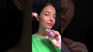 Plix Active Acne Jamun Range  Jamun Active Acne control serum  Active acne juicy cleanser [upl. by Rosina]