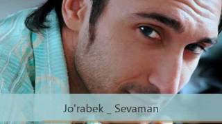 Jorabek  Sevaman [upl. by Joyan634]