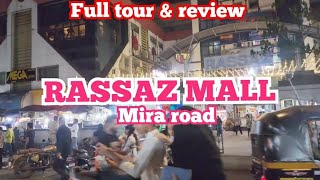 Rassaz shopping mall mira Road mumbai familyvlog shabnamslifestyle7022 [upl. by Okiam]