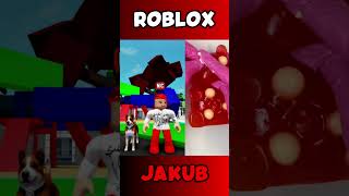 KAREN KAZAŁA ZŁOŻYĆ SCOOBYDOO W OFIERZE W ROBLOX roblox [upl. by Deidre]