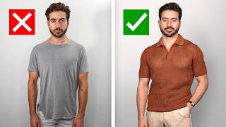 How To Dress Casual as a Grown Man Stop Dressing Like a Teenager [upl. by Fuller]