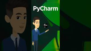 What is Pycharm 🤔I Tech Bro [upl. by Atirres]