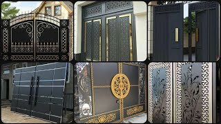 Latest front door design for home  Main door ideas  Main Gate design  Modern doors  doors [upl. by Seana]