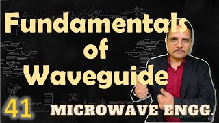 Waveguide Fundamentals Basics Advantages amp Types Explained in Microwave Engineering [upl. by Annairt]