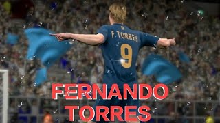 Fernando Torres Chelsea 20122013 [upl. by Eigram]