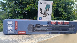 🔥🎙️ Tiruvannamalai budget Bluetooth mic amp professional camera tripod all product shop KH paly sonic🔥 [upl. by Drallim]