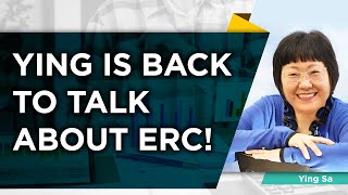 Update on ERC as of 013024 [upl. by Bolton513]