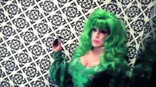 Hedda Lettuce  fashion week [upl. by Bluefarb]